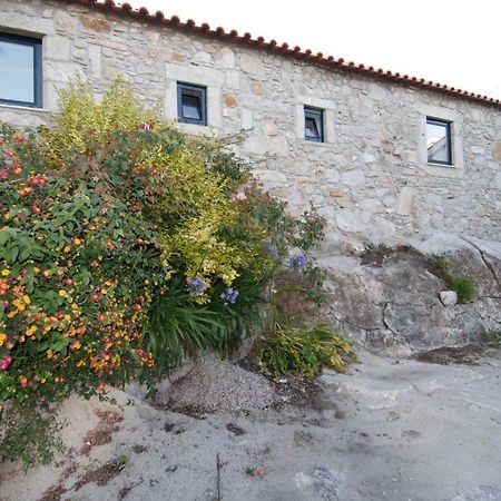 Angelas - Casa Da Galega Vila Praia de Âncora Exterior foto