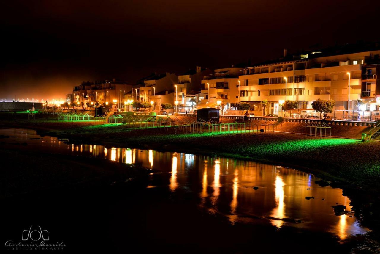 Angelas - Casa Da Galega Vila Praia de Âncora Exterior foto