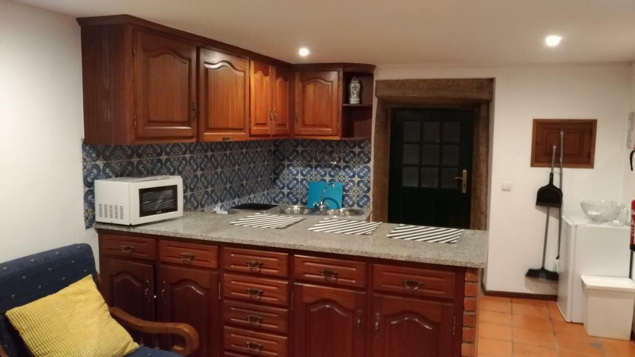 Angelas - Casa Da Galega Vila Praia de Âncora Exterior foto